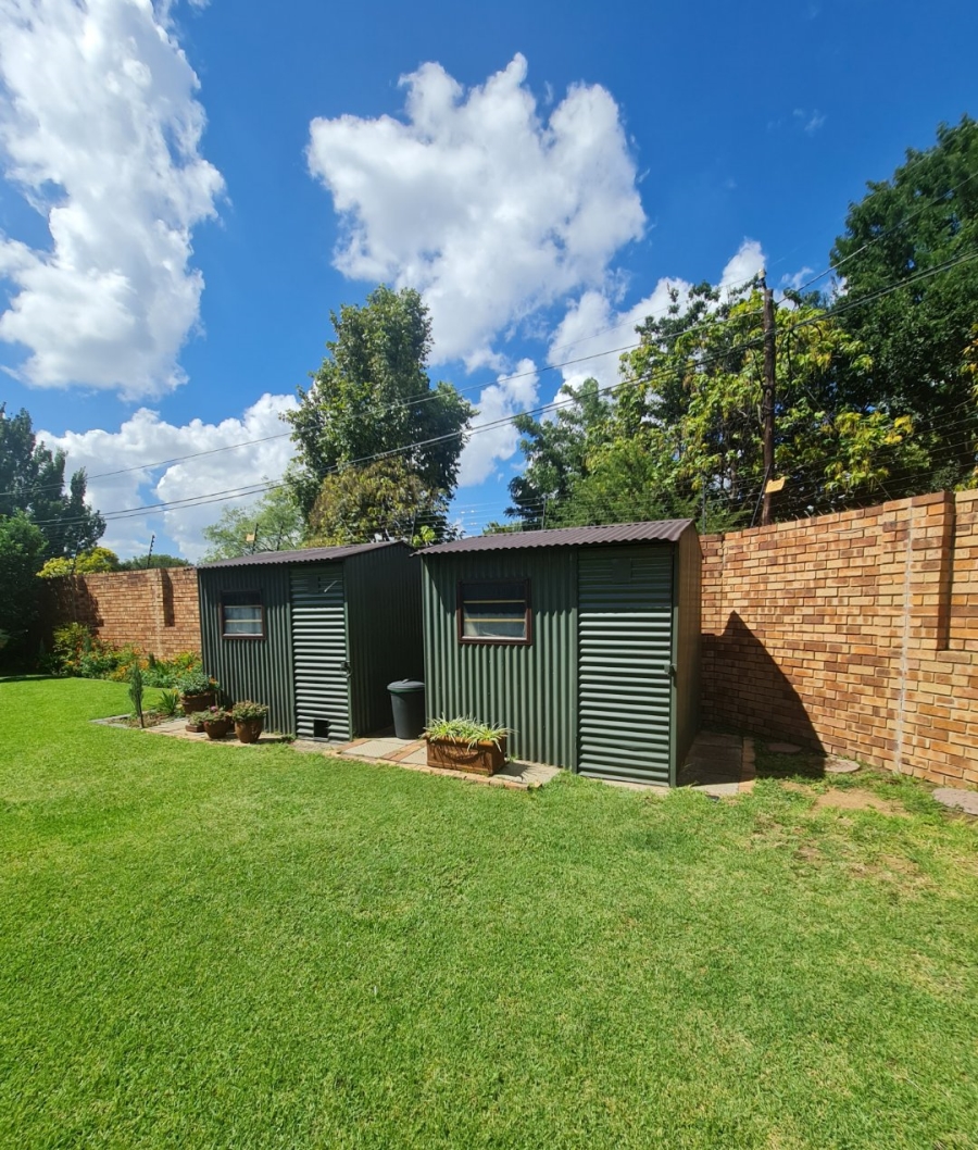 3 Bedroom Property for Sale in Sasolburg Free State